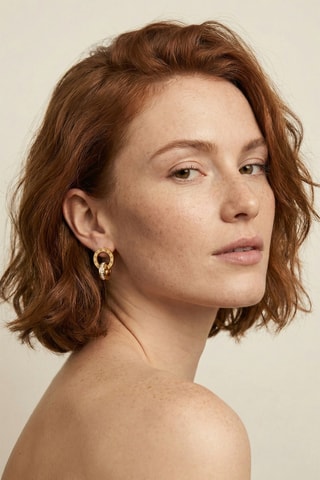 Set - Doublé Geelgoud