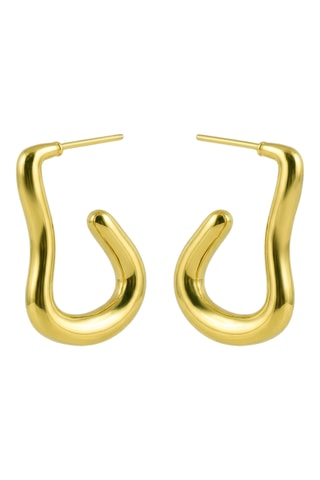 Creolen - Doublé Geelgoud