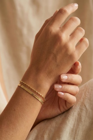 Set - Doublé Geelgoud