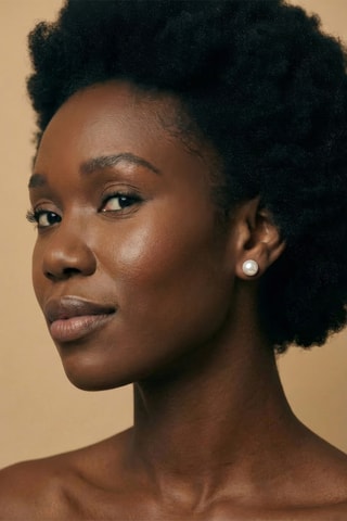 Set - Doublé Geelgoud en Cultivéparels