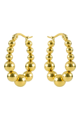 Creolen - Doublé Geelgoud