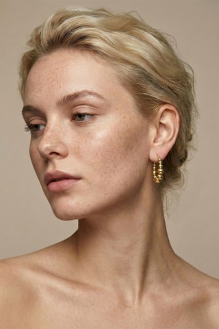 Creolen - Doublé Geelgoud