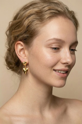 Set - Doublé Geelgoud