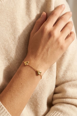 Set - Doublé Geelgoud