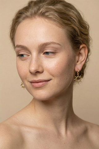 Set - Doublé Geelgoud