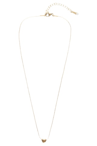 Ketting - Doublé Geelgoud - Emily Westwood