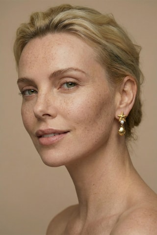 Set - Doublé Geelgoud