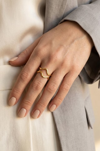 Set - Doublé Geelgoud