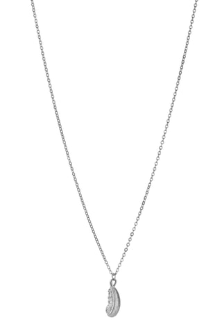 Ketting Summer - Zilverkleurig Roestvrij Staal