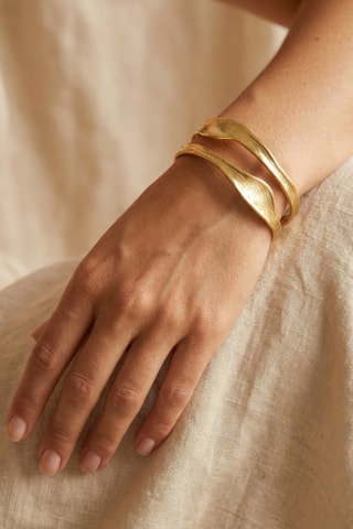 Armband Goudkleurig
