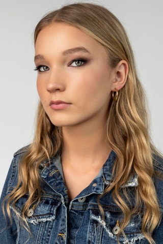 Creolen - Doublé Geelgoud