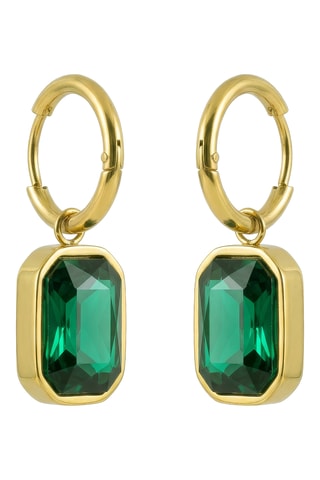 Creolen - Goudkleurig