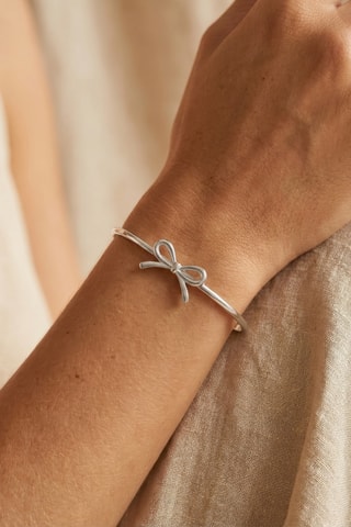 Armband Zilverkleurig