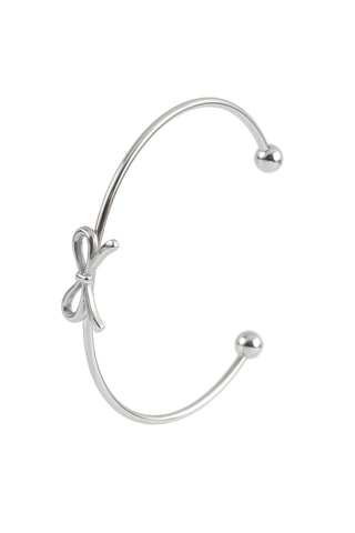 Armband Zilverkleurig