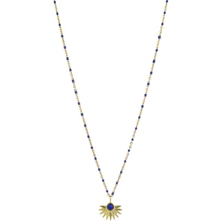 Ketting Blakely - Roestvrij Staal