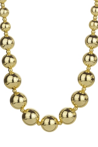 Ketting Aylin - Goudkleurig