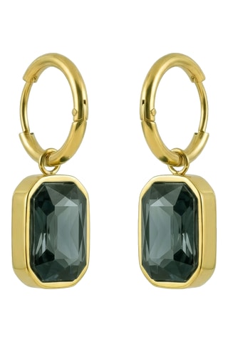 Creolen - Goudkleurig