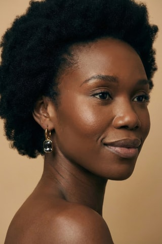 Creolen - Goudkleurig