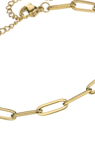 Armband - Goudkleurig - Emily Westwood