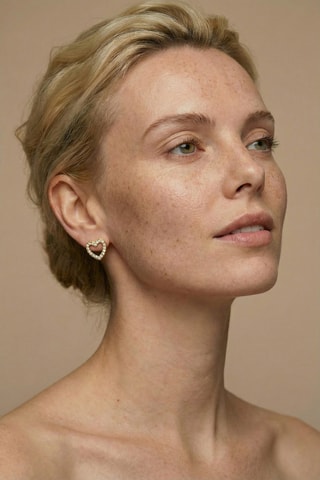 Oorbellen - Goudkleurig