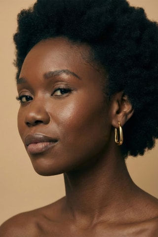 Creolen - Doublé Geelgoud