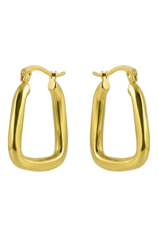 Creolen - Doublé Geelgoud