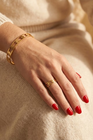 Set - Doublé Geelgoud