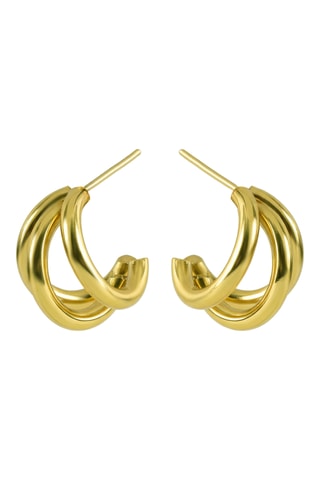 Creolen - Doublé Geelgoud