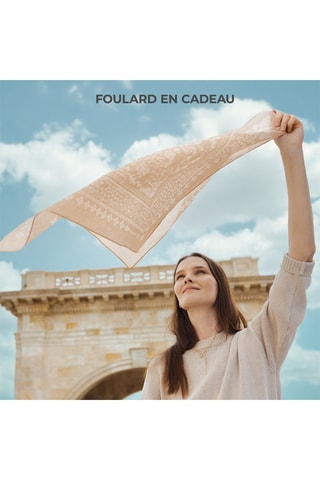 Poussette + accessoires Nea 2 - Beige - Dès la naissance - Jusqu'à 27 kg