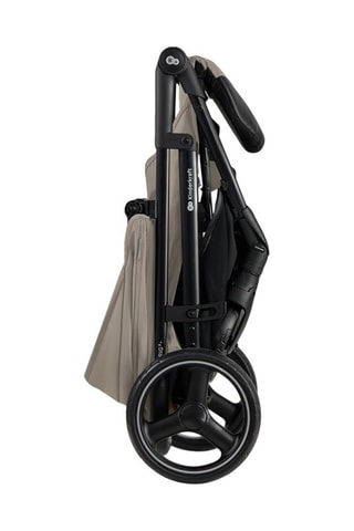 Poussette Trig 3 - Beige - Dès la naissance - Jusqu'à 22 kg