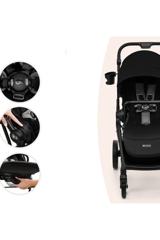 Poussette Yoxi