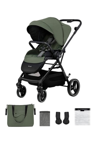 Poussette Yoxi