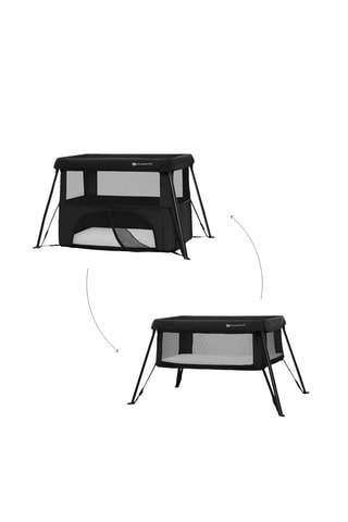 Lit de voyage 3-en-1 Cami - Dès la naissance - Jusqu'à 15 kg