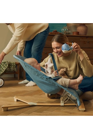 Transat Mimi - Dès la naissance - Jusqu'à 9 kg