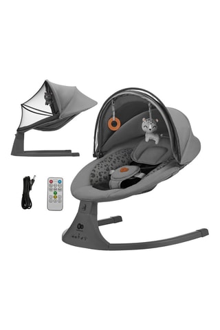 Transat LUMI 2 - Dès la naissance - Jusqu'à 13 kg