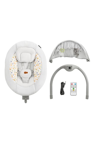 Transat LUMI 2 - Dès la naissace - Jusqu'à 13 kg