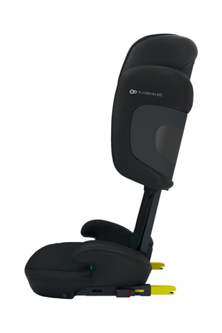 Siège-auto évolutif Xpand Pro - Noir - Dès la naissance - De 100 à 150 cm