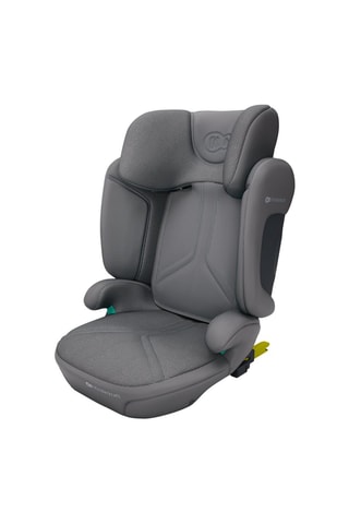 Siège-auto évolutif Xpand Pro - Gris - Dès la naissance - De 100 à 150 cm