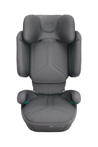 Siège-auto évolutif Xpand Pro - Gris - Dès la naissance - De 100 à 150 cm