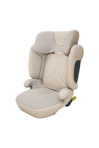 Siège-auto évolutif Xpand Pro - Beige - Dès la naissance - De 100 à 150 cm