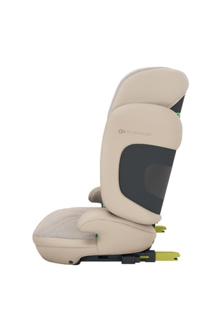 Siège-auto évolutif Xpand Pro - Beige - Dès la naissance - De 100 à 150 cm