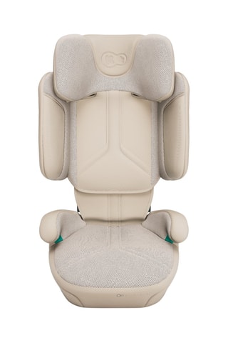 Siège-auto évolutif Xpand Pro - Beige - Dès la naissance - De 100 à 150 cm