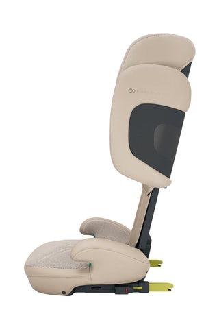 Siège-auto évolutif Xpand Pro - Beige - Dès la naissance - De 100 à 150 cm