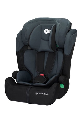 Siège-auto Comfort Up i-Size - Noir - Dès 15 mois - De 76 à 150 cm