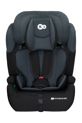 Siège-auto Comfort Up i-Size - Noir - Dès 15 mois - De 76 à 150 cm