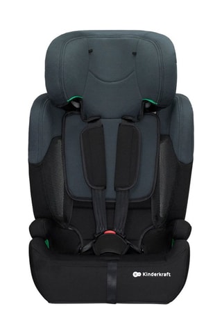 Siège-auto Comfort Up i-Size - Noir - Dès 15 mois - De 76 à 150 cm