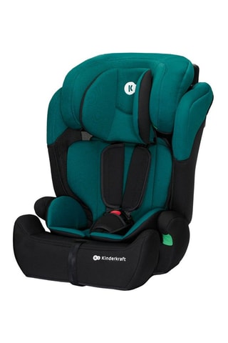 Siège-auto Comfort Up i-Size - Vert - Dès 15 mois - De 76 à 150 cm