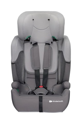 Siège-auto Comfort Up i-Size - Gris - Dès 15 mois - De 76 à 150 cm