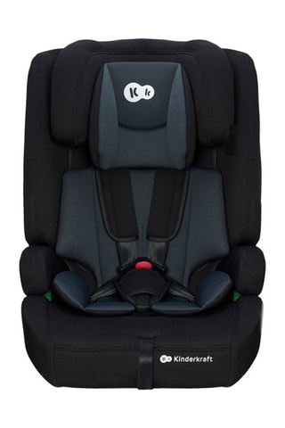 Siège-auto Safety Fix 2 i-Size - Noir - Dès 15 mois - De 76 à 150 cm