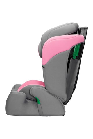 Siège-auto Comfort Up i-Size - Rose - Dès 15 mois - De 76 à 150 cm